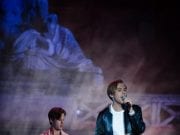 WIND SUMMER FESTIVAL 2017 – 22 GIUGNO – FOTO ROCCO ALLEGRETTI-9