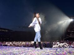 One Love Manchester è stato l’evento più visto del 2017 in Inghilterra