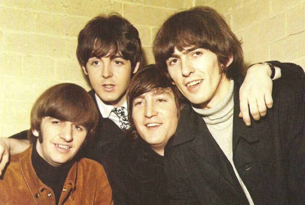 beatles
