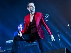 depeche mode