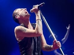 depeche mode