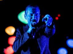 I Depeche Mode hanno girato un video a 360° di “Going Backwards”