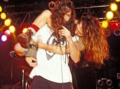 Eddie Vedder ricorda Chris Cornell: «Non era solo un amico»