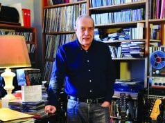 Un saggio di Franco Fabbri su come si ascolta la musica