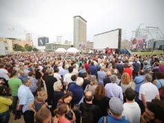 Fuoricinema, a settembre la seconda edizione