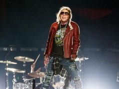 Richard Fortus dei Guns N’Roses: «Stiamo progettando un nuovo album d’inediti»