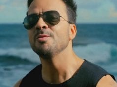 Despacito Luis Fonsi