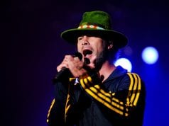 Jay Kay in ospedale, spostate le prime date della tournée dei Jamiroquai