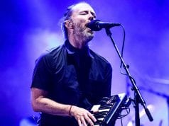 Thom Yorke