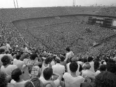 Bruce Springsteen