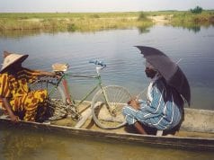 Africa, raccontare un mondo