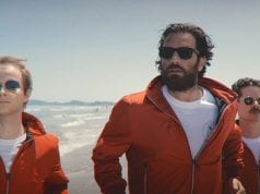 Tommaso Paradiso è iperattivo: scriverà la colonna sonora del nuovo film di De Sica