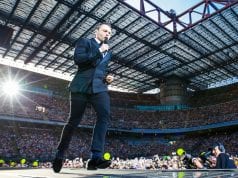 Tiziano Ferro, Depeche Mode e Coldplay: le nuove regole di San Siro