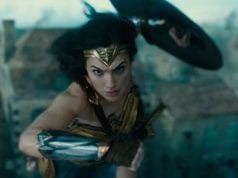 wonder woman
