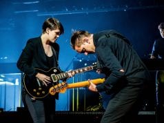 The xx annullano il concerto di Firenze