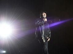 Il Vasco Modena Park al cinema e in DVD: «Audio e video saranno ad altissima risoluzione»