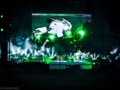 Vasco Rossi: uscirà il 1° dicembre il film di Modena Park Vasco Rossi