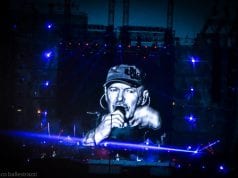 “Vasco – Modena Park” questa sera sul canale Nove Vasco Rossi Modena Park