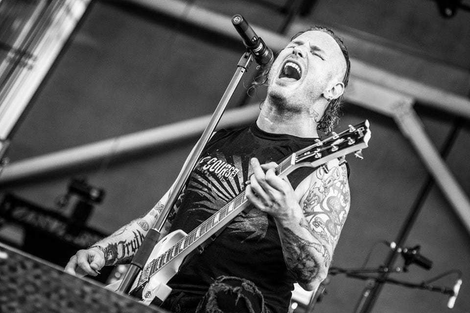 Stone Sour