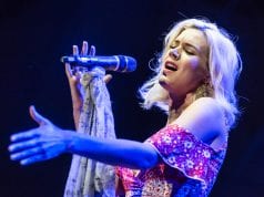 Joss Stone al No Border Music Festival