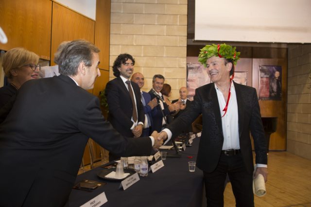 Dodi Battaglia