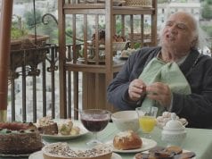 Addio a Marcello Perracchio, il Dottor Pasquano di Montalbano