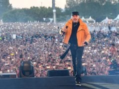 Il mondo della musica si inchina a Vasco Rossi. Curreri: «È stata un’emozione enorme»