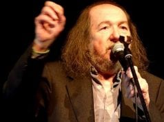 È morto il cantore degli “zingari felici” Claudio Lolli Claudio Lolli
