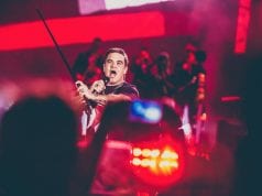 La scaletta del super-concerto di Robbie Williams a Verona Robbie Williams Verona
