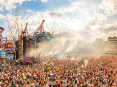 Tomorrowland