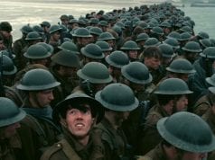 Dunkirk in anteprima all’Arsenale di Venezia