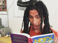 È l’autobiografia dei NOFX il libro più rock dell’estate?