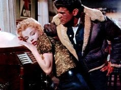 Veneri bionde: Marlene Dietrich e Marilyn Monroe