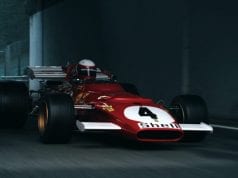 Ferrari 312B