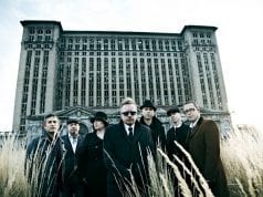 Floggin Molly