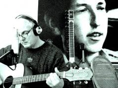 Gianni De Berardinis si regala un album e “rilegge” i classici del rock Gianni De Berardinis