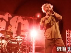 I Rio tornano a Bagnaria in concerto: le foto della serata