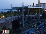 Anfiteatro del Vittoriale