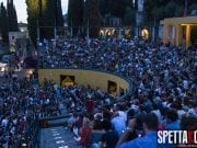 Anfiteatro del Vittoriale