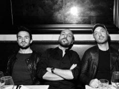 Joe Bastianich. Lo chef r’n’r che canta a Collisioni