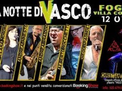 La Notte di Vasco