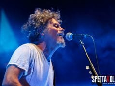 Niccolò Fabi addio alla musica