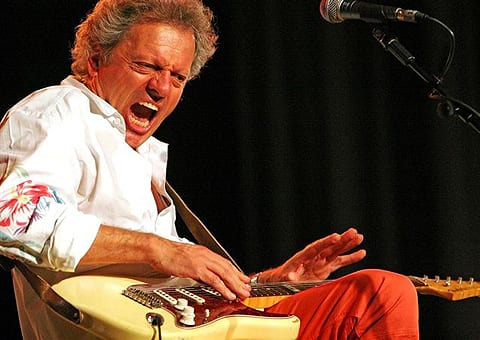 Rudy Rotta