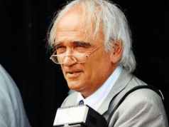 Addio a Roberto Coggiola del Club Tenco Roberto Coggiola