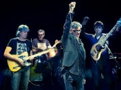 Gli Stadio festeggiano i 40 anni di carriera con una tournée