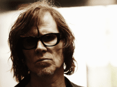 Mark Lanegan al Vittoriale. La serata perfetta Mark Lanegan