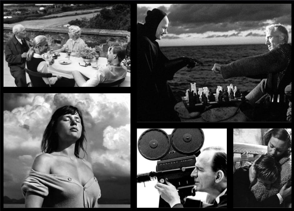 bergman 2