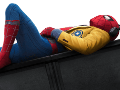 Spider-Man Homecoming. Il bimbo-ragno