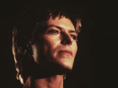 Arriva “A New Career In A New Town”, il nuovo cofanetto di David Bowie