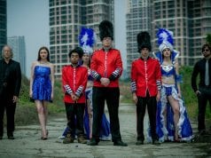 The East Space, il nuovo cinema cinese a Milano